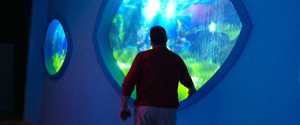 VirtuaZoo